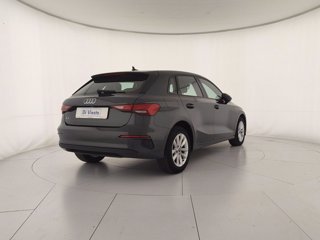 AUDI A3 sportback 30 2.0 tdi business