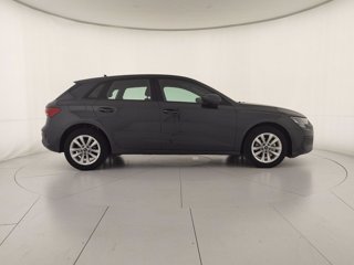 AUDI A3 sportback 30 2.0 tdi business