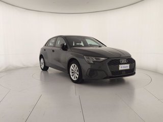 AUDI A3 sportback 30 2.0 tdi business