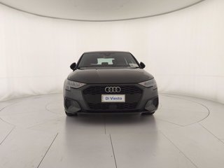 AUDI A3 sportback 30 2.0 tdi business