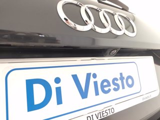 AUDI A3 sportback 30 2.0 tdi business