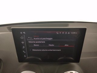 AUDI Q2 35 2.0 tdi s line edition s-tronic