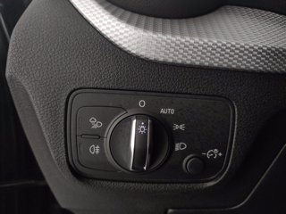 AUDI Q2 35 2.0 tdi s line edition s-tronic