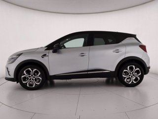 RENAULT Captur 1.0 tce intens gpl 100cv my21