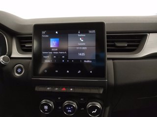 RENAULT Captur 1.0 tce intens gpl 100cv my21