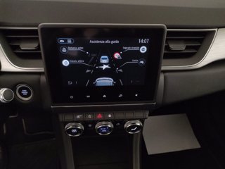 RENAULT Captur 1.0 tce intens gpl 100cv my21