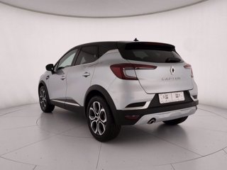 RENAULT Captur 1.0 tce intens gpl 100cv my21