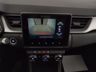 RENAULT Captur 1.0 tce intens gpl 100cv my21