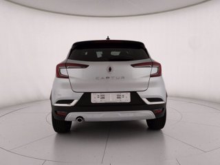 RENAULT Captur 1.0 tce intens gpl 100cv my21