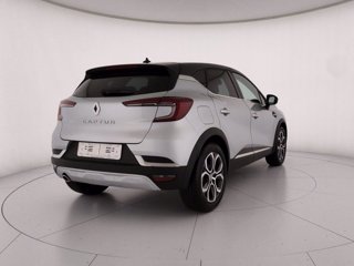 RENAULT Captur 1.0 tce intens gpl 100cv my21