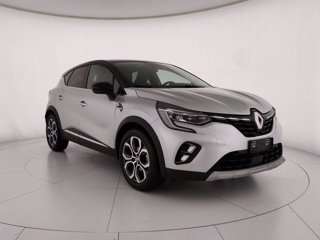 RENAULT Captur 1.0 tce intens gpl 100cv my21