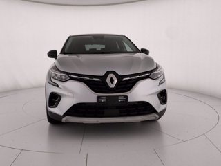 RENAULT Captur 1.0 tce intens gpl 100cv my21