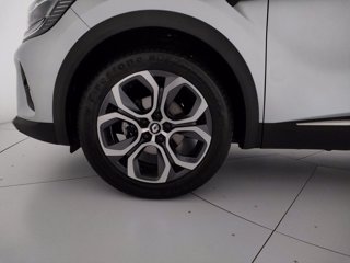 RENAULT Captur 1.0 tce intens gpl 100cv my21