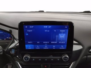 FORD Puma 1.0 ecoboost h st-line s&s 125cv