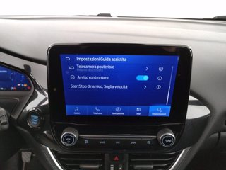 FORD Puma 1.0 ecoboost h st-line s&s 125cv