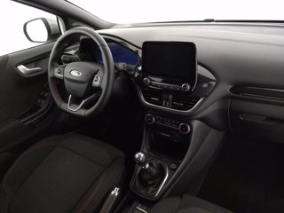 FORD Puma 1.0 ecoboost h st-line s&s 125cv