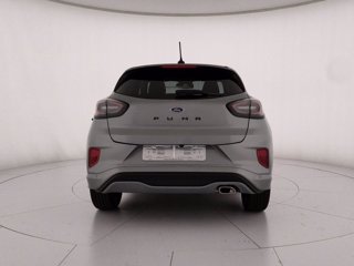 FORD Puma 1.0 ecoboost h st-line s&s 125cv