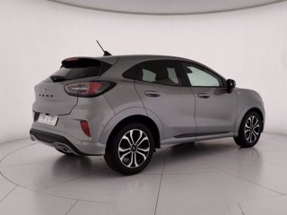 FORD Puma 1.0 ecoboost h st-line s&s 125cv