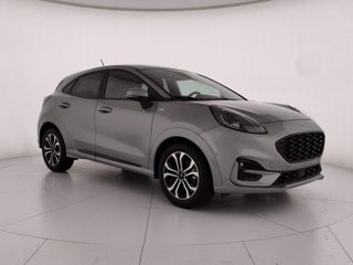 FORD Puma 1.0 ecoboost h st-line s&s 125cv