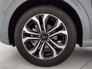 FORD Puma 1.0 ecoboost h st-line s&s 125cv