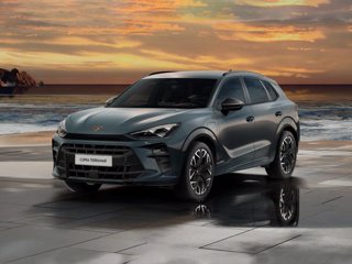 CUPRA Terramar 1.5 e-Hybrid DSG Impulse