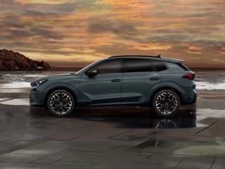 CUPRA Terramar 1.5 e-Hybrid DSG Impulse