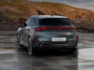 CUPRA Terramar 1.5 e-Hybrid DSG Impulse