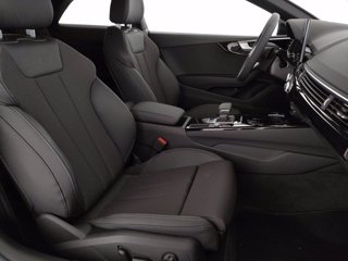 AUDI A5 coupe 40 2.0 tdi mhev s line edition 204cv s-tronic