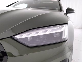 AUDI A5 coupe 40 2.0 tdi mhev s line edition 204cv s-tronic