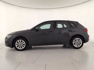 AUDI A3 sportback 30 2.0 tdi business advanced