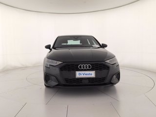AUDI A3 sportback 30 2.0 tdi business advanced