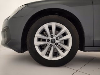 AUDI A3 sportback 30 2.0 tdi business advanced