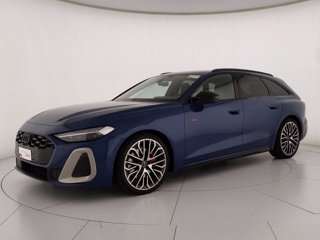 AUDI A5 2.0   204cv LAUNCH EDITION one quattro s tronic