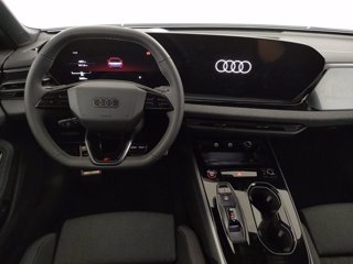 AUDI A5 2.0   204cv LAUNCH EDITION one quattro s tronic