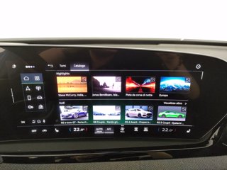 AUDI A5 2.0   204cv LAUNCH EDITION one quattro s tronic