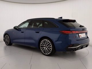 AUDI A5 2.0   204cv LAUNCH EDITION one quattro s tronic
