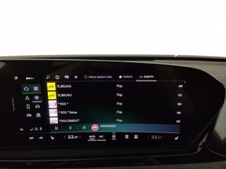 AUDI A5 2.0   204cv LAUNCH EDITION one quattro s tronic