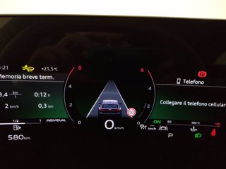 AUDI A5 2.0   204cv LAUNCH EDITION one quattro s tronic