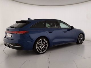 AUDI A5 2.0   204cv LAUNCH EDITION one quattro s tronic