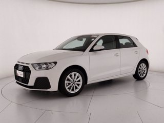 AUDI A1 sportback 30 1.0 tfsi business 116cv s-tronic