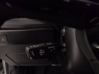 AUDI A1 sportback 30 1.0 tfsi business 116cv s-tronic