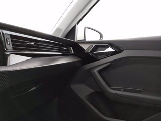 AUDI A1 sportback 30 1.0 tfsi business 116cv s-tronic