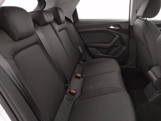 AUDI A1 sportback 30 1.0 tfsi business 116cv s-tronic