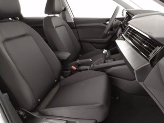 AUDI A1 sportback 30 1.0 tfsi business 116cv s-tronic