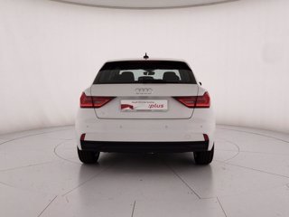 AUDI A1 sportback 30 1.0 tfsi business 116cv s-tronic