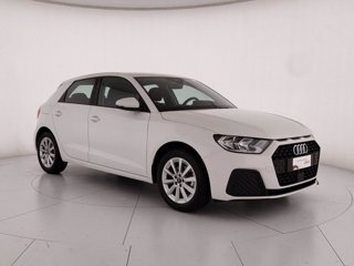 AUDI A1 sportback 30 1.0 tfsi business 116cv s-tronic