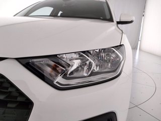 AUDI A1 sportback 30 1.0 tfsi business 116cv s-tronic