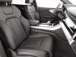 AUDI Q8 3.0 tdi mhev s line edition quattro 286cv tiptronic