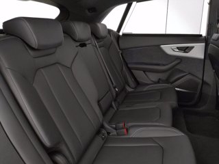 AUDI Q8 3.0 tdi mhev s line edition quattro 286cv tiptronic