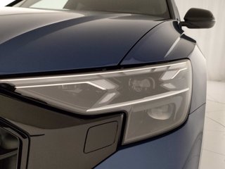 AUDI Q8 3.0 tdi mhev s line edition quattro 286cv tiptronic